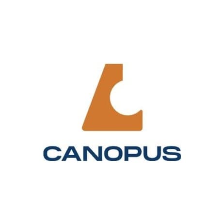 Canopus, cliente da Fluxo