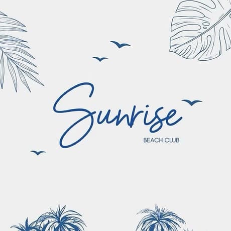Sunrise Beach Club, cliente da Fluxo