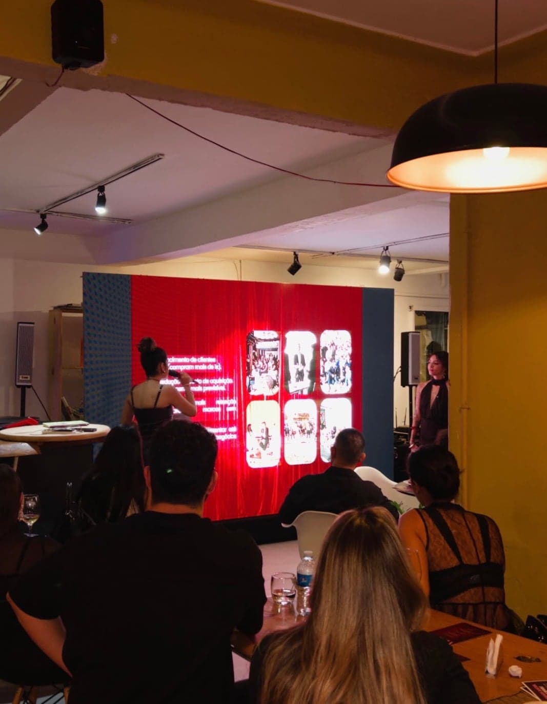 Fluxo em produção de conteúdo e branding para marcas em Fortaleza